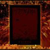 My Dying Bride Evinta Sp2559 Nraz 463 124168 1 - Small Printed Patch