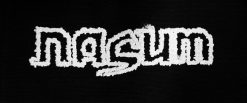 Nasum Logo 10665 1 - Small Printed Patch