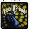 Nazareth Loud'n Proud (03) - Small Printed Patch
