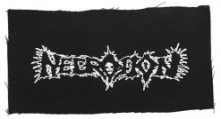 Necrotion Logo 141157 1 - Small Printed Patch