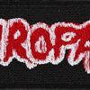 Neuropathia Logo 70662 1 - Small Printed Patch