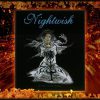 Nightwish 116212 1 - Small Printed Patch