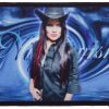 Nightwish 147625 1 - Small Printed Patch