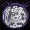 Nightwish Once 60362 1 - Small Printed Patch