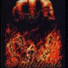 Nightwish (Noff107) - Small Printed Patch