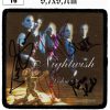 Nightwish Wishmaster Limited (16) - Small Printed Patch