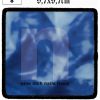 Nine Inch Nails Fixed (08) - Small Printed Patch