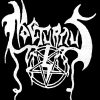 Nocturnus Logo 16807 1 - Small Printed Patch