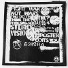 Not Wars 10000 1 - Small Printed Patch