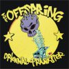 Offspring Original Prankster 29381 1 - Small Printed Patch