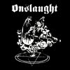 Onslaught 102076 1 - Small Printed Patch