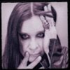 Ozzy Osbourne (Noff74) - Small Printed Patch
