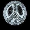 Pacyfka 100885 1 - Small Printed Patch