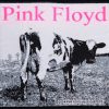 Pink Floyd 116255 1 - Small Printed Patch