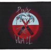 Pink Floyd The Wall 147499 1 - Small Printed Patch