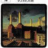 Pink Floyd Animals (16) - Small Printed Patch