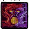 Possessed Beyond The Gates (02) - Small Printed Patch