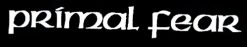 Primal Fear 20534 1 - Small Printed Patch