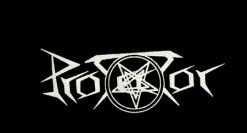 Protector Logo 102074 1 - Small Printed Patch