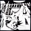 Psy Sluza Wilki Sa Wolne 142599 1 - Small Printed Patch