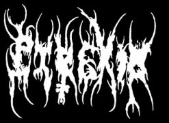 Pyrexia 16762 1 - Small Printed Patch