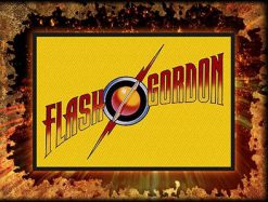 Queen Fllash Gordon Sp2267 Nraz 193 116080 1 - Small Printed Patch