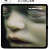 Rammstein Mutter (32) - Small Printed Patch