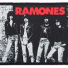 Ramones Band 147768 1 - Small Printed Patch