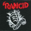 Rancid 133780 1 - Small Printed Patch