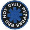 Red Hot Chili Peppers 20889 1 - Small Printed Patch