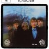 Rolling Stones Between The Buttons (12) - Small Printed Patch