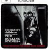 Rolling Stones December's Children (19) - Small Printed Patch