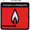 Rolling Stones Flashpoint (07) - Small Printed Patch