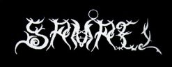 Samael Logo 101575 1 - Small Printed Patch