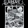 Samael Worship Him 101576 1 - Small Printed Patch