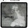 Satyricon Meggido (03) - Small Printed Patch