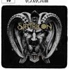 Satyricon Now Diabolical (10) - Small Printed Patch