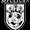 Sepultura 1984 20168 1 - Small Printed Patch