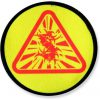 Sepultura 62339 1 - Small Printed Patch