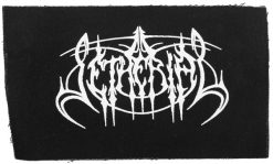 Setherial Logo 151362 1 - Small Printed Patch