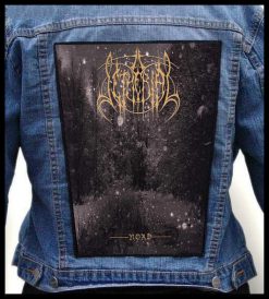 Setherial Nord - Photo Quality Printed Back Patch
