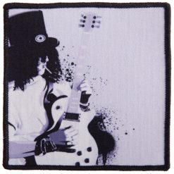 Slash 147653 1 - Small Printed Patch