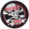 Slash 151465 1 - Small Printed Patch