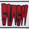 Slash Logo 148244 1 - Small Printed Patch