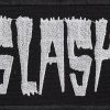 Slash Logo 151510 1 - Small Printed Patch