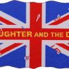 Slaughter And The Dogs Ntab 138 115874 1 - Small Printed Patch