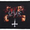 Slayer 147778 1 - Small Printed Patch