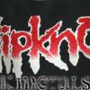 Slipknot 28536 1 - Small Printed Patch