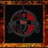 Slipknot Crest 139223 1 - Small Printed Patch