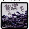 Slipknot 9.0 Live (06) - Small Printed Patch